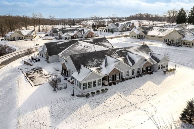 307 Spring Valley Drive, Jackson Twp, PA 16063