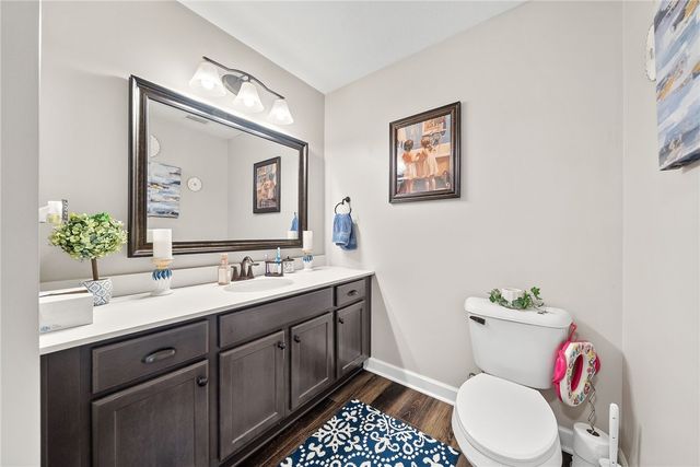 307 Spring Valley Drive, Jackson Twp, PA 16063