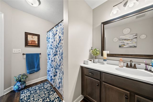 307 Spring Valley Drive, Jackson Twp, PA 16063