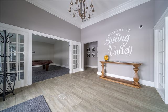 307 Spring Valley Drive, Jackson Twp, PA 16063