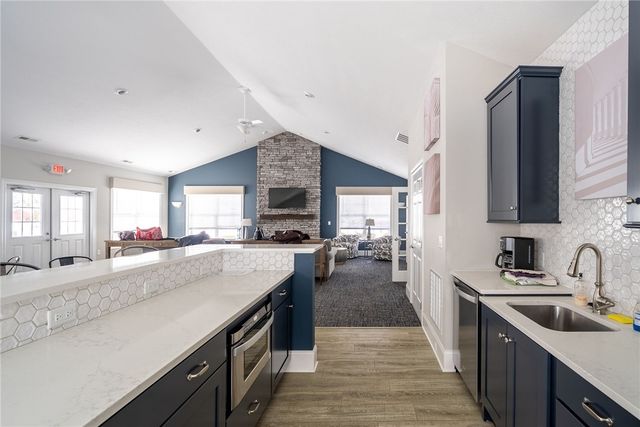 307 Spring Valley Drive, Jackson Twp, PA 16063