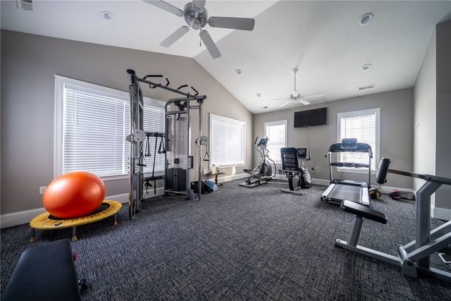 307 Spring Valley Drive, Jackson Twp, PA 16063