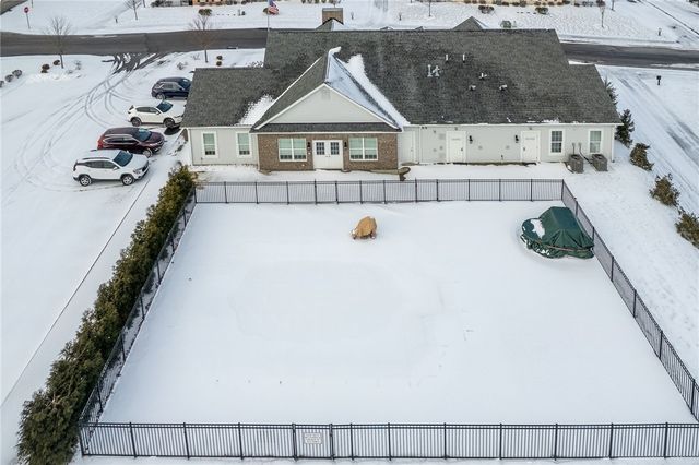 307 Spring Valley Drive, Jackson Twp, PA 16063