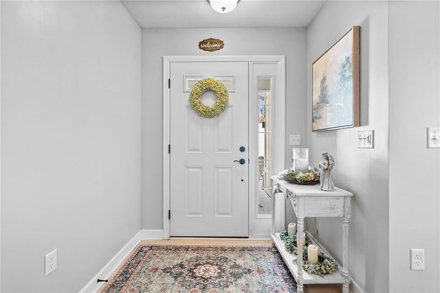 307 Spring Valley Drive, Jackson Twp, PA 16063