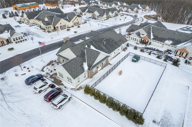 307 Spring Valley Drive, Jackson Twp, PA 16063