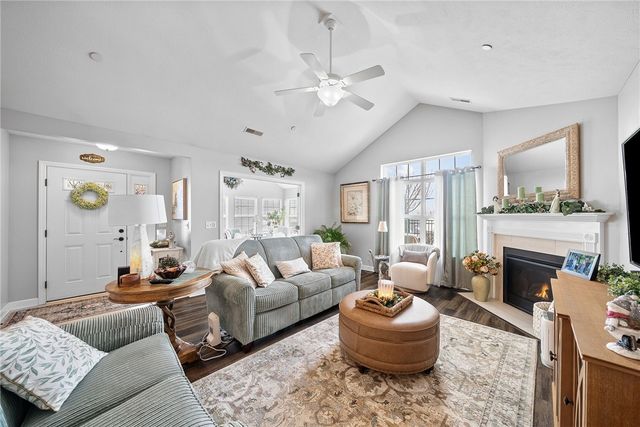 307 Spring Valley Drive, Jackson Twp, PA 16063