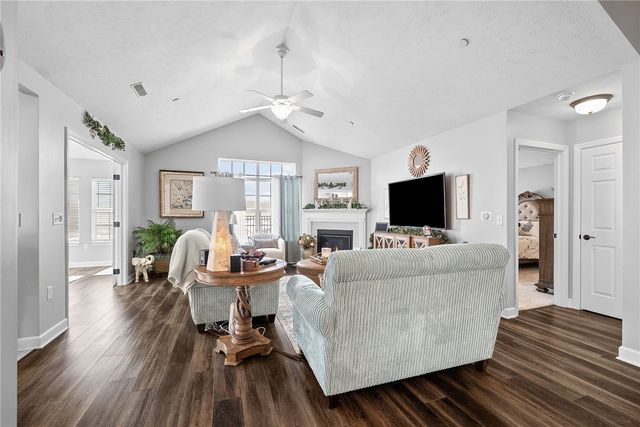 307 Spring Valley Drive, Jackson Twp, PA 16063