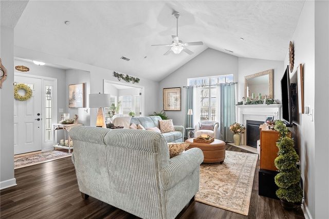 307 Spring Valley Drive, Jackson Twp, PA 16063