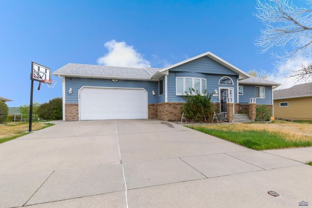 4158 WISCONSIN AVE, Rapid City, SD 57701