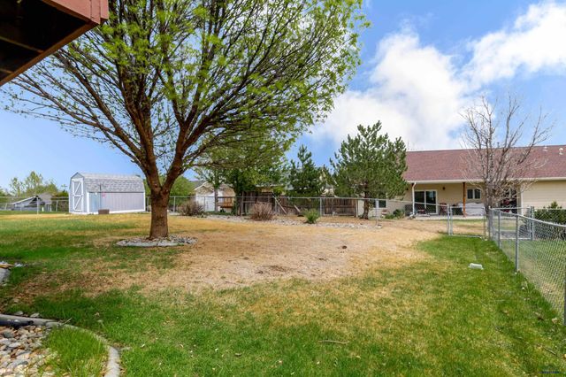 4158 WISCONSIN AVE, Rapid City, SD 57701