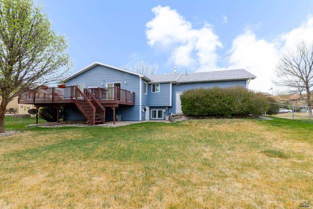 4158 WISCONSIN AVE, Rapid City, SD 57701