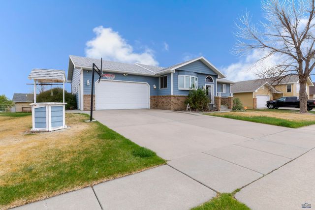 4158 WISCONSIN AVE, Rapid City, SD 57701