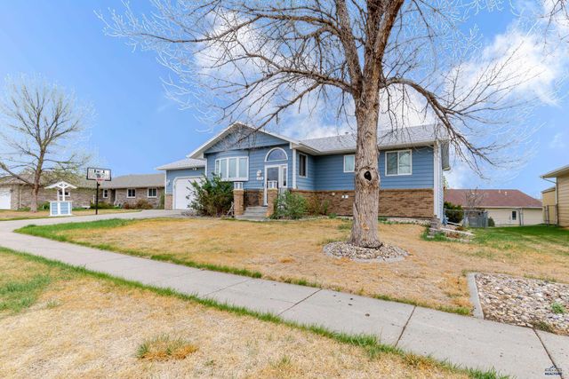 4158 WISCONSIN AVE, Rapid City, SD 57701