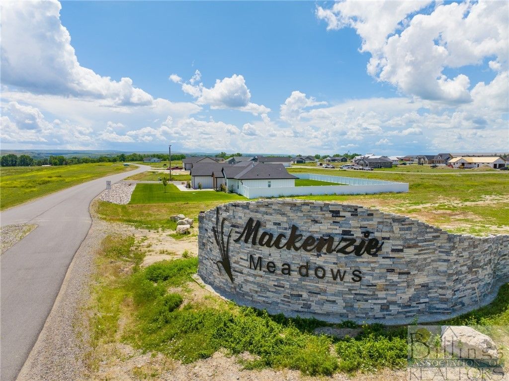 Lot 15 Block 1 Colter Street, Billings, MT 59106 photo 2
