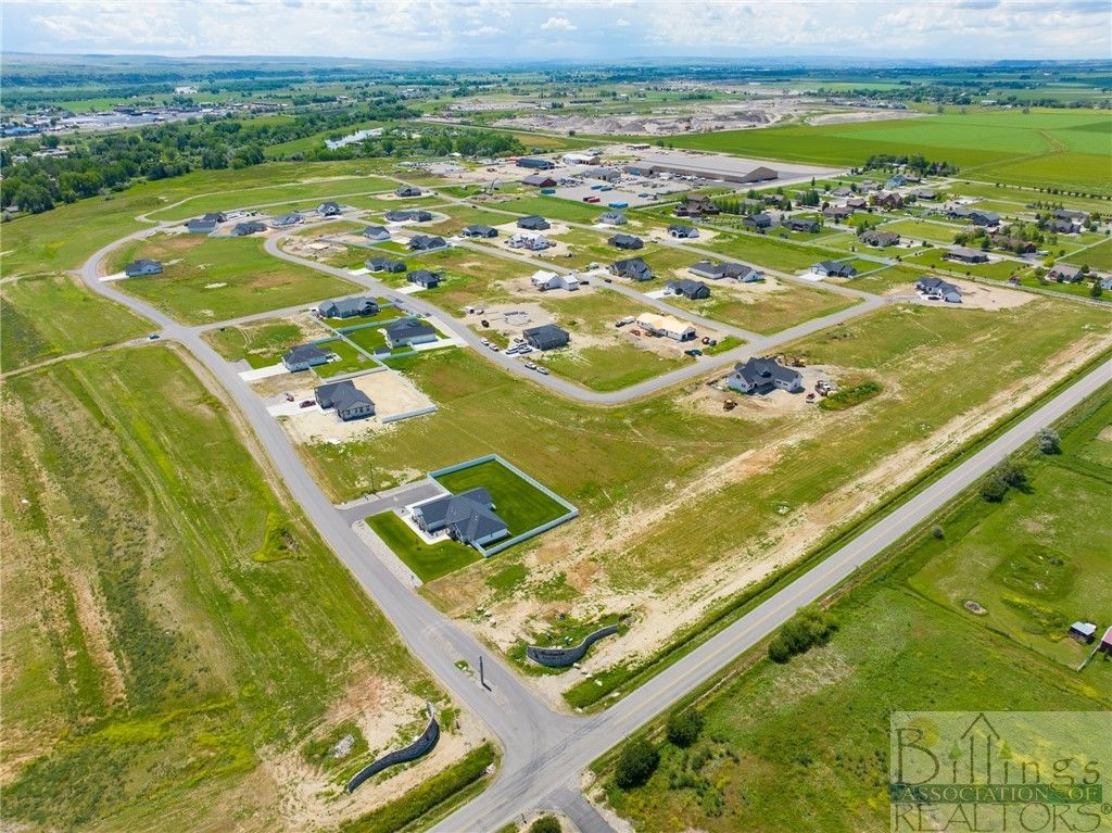 Lot 15 Block 1 Colter Street, Billings, MT 59106 photo 3