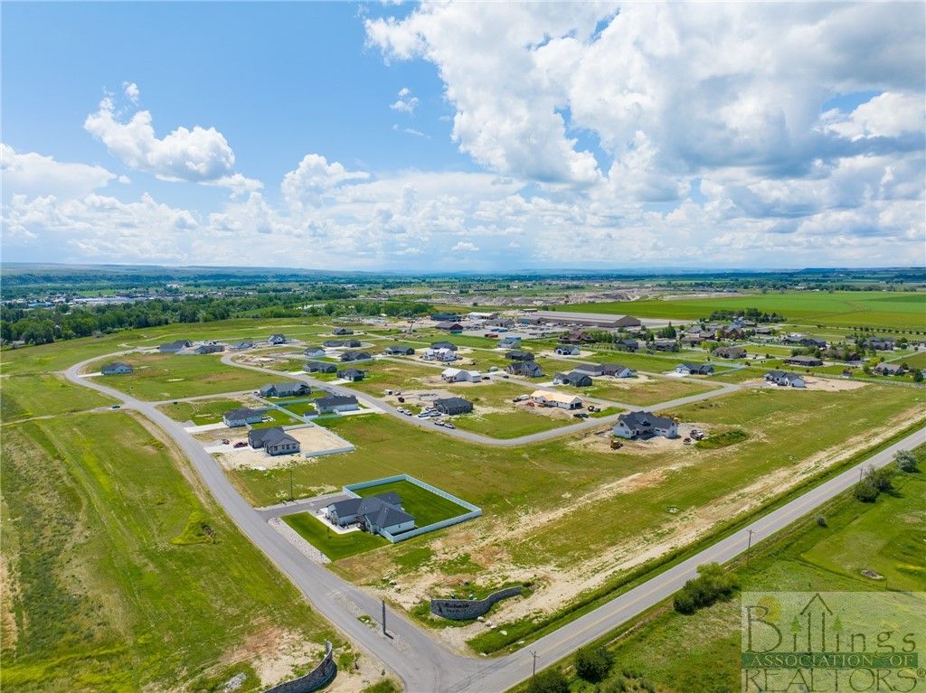 Lot 15 Block 1 Colter Street, Billings, MT 59106 photo 4