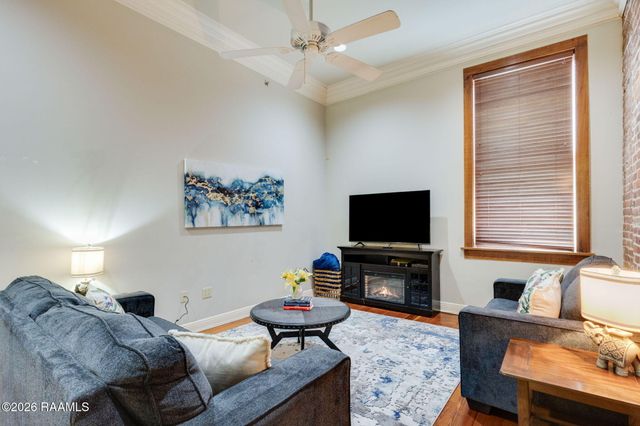 500 Jefferson Street 4, Lafayette, LA 70501