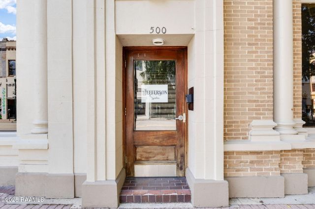 500 Jefferson Street 4, Lafayette, LA 70501