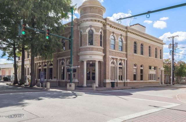 500 Jefferson Street 4, Lafayette, LA 70501