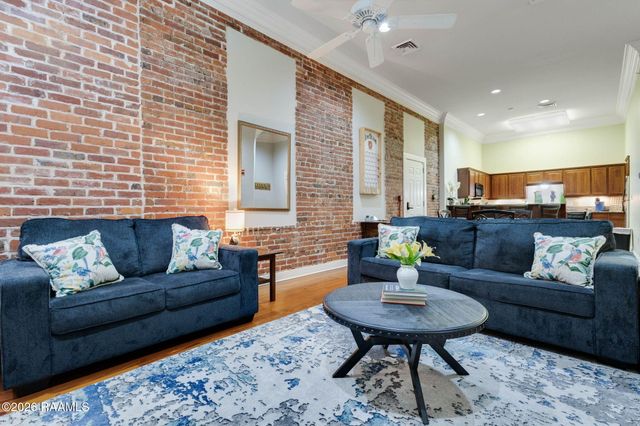 500 Jefferson Street 4, Lafayette, LA 70501