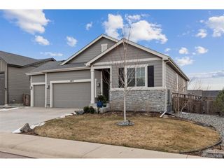 6872 Mentha Dr, Castle Rock, CO 80108