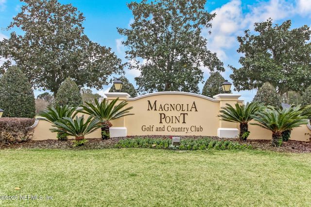 3540 OLYMPIC Drive, Green Cove Springs, FL 32043