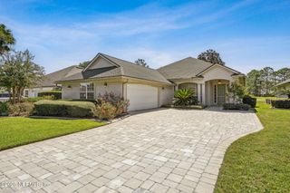 3540 OLYMPIC Drive, Green Cove Springs, FL 32043