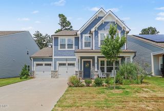688 Bent Willow Drive, Clayton, NC 27527