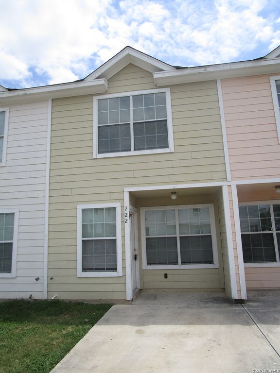 222 Autumn Pass, San Antonio, TX 78245