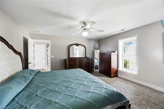 136 Meadowview Road, Mocksville, NC 27028