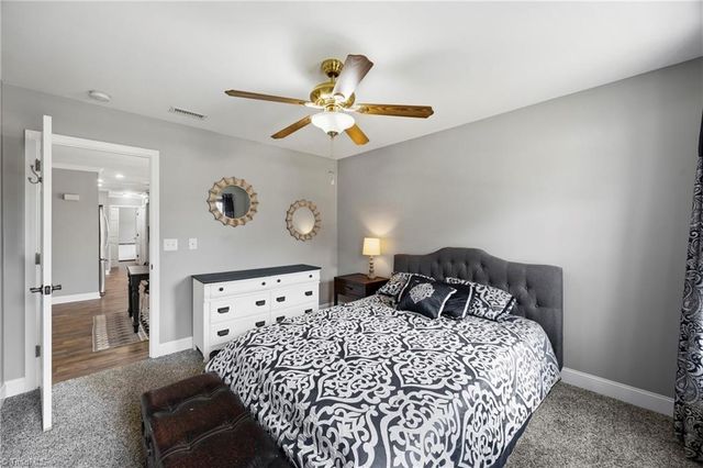 136 Meadowview Road, Mocksville, NC 27028