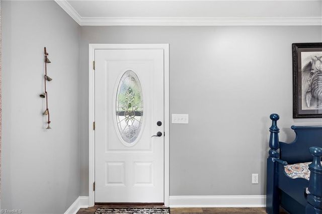 136 Meadowview Road, Mocksville, NC 27028