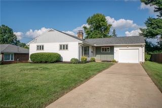 748 Hemlock Street NW, Massillon, OH 44647