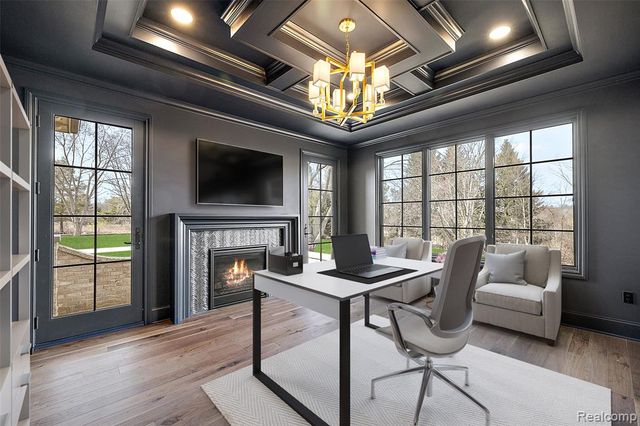 6900 Churchill Drive, Washington, MI 48095