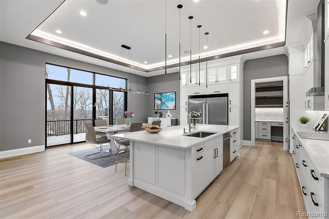 6900 Churchill Drive, Washington, MI 48095