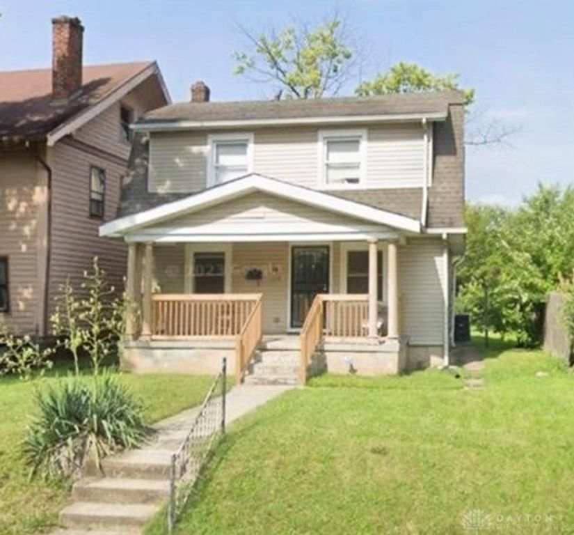 1119 Windsor Avenue, Dayton, OH 45402
