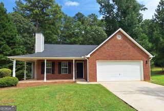 215 Oak Hill Drive, Covington, GA 30016