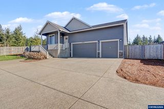 10001 Shayla St, Aumsville, OR 97325