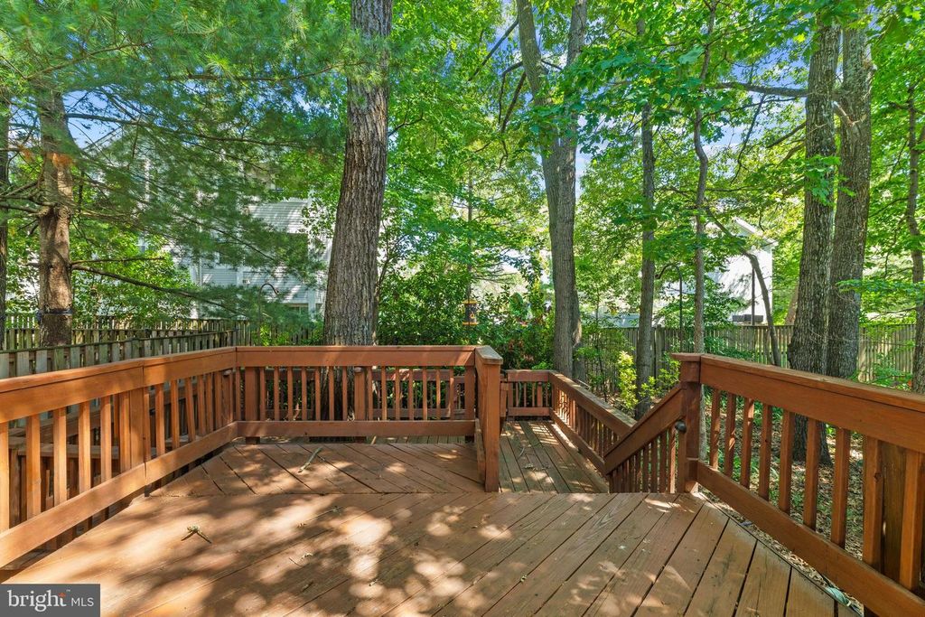 Image 31 of property listing at 700 LIONS GATE LN, Odenton, MD 21113