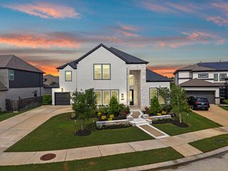 15510 Wilderness Run Drive, Cypress, TX 77433