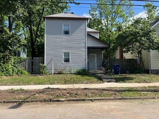 2324 Ridgeway Avenue, Columbus, OH 43219
