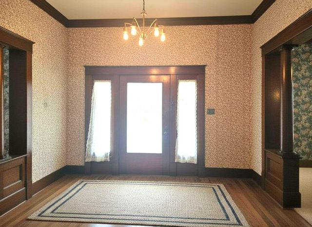 324 E Liberty Street, Pilot Point, TX 76258