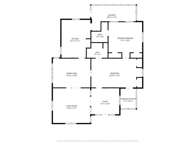 324 E Liberty Street, Pilot Point, TX 76258