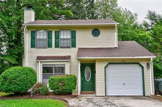 966 Elm St, Norfolk, VA 23502
