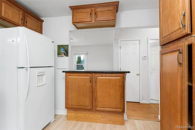 3318 Wakefield Road, Berkley, MI 48072
