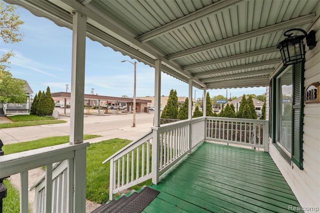 3318 Wakefield Road, Berkley, MI 48072
