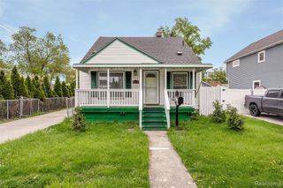 3318 Wakefield Road, Berkley, MI 48072