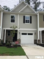 2555 Rambling Creek Road, Apex, NC 27523