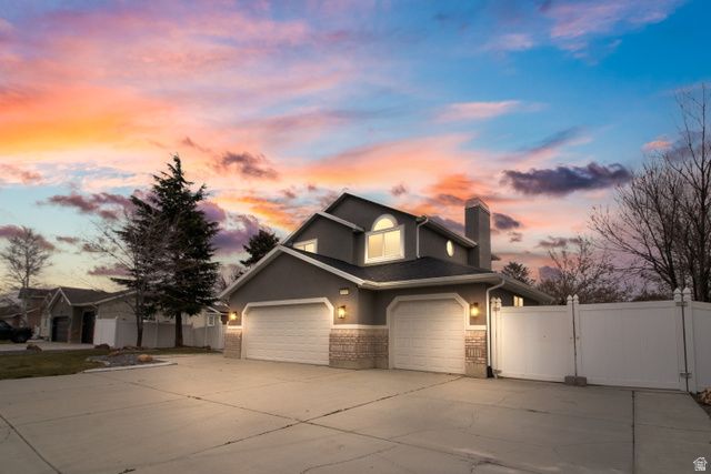 9943 S 3200 W, South Jordan, UT 84095