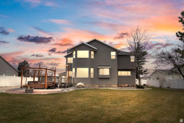 9943 S 3200 W, South Jordan, UT 84095